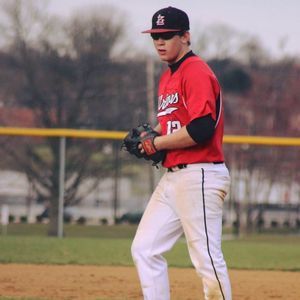 Meet your Posher, Zach